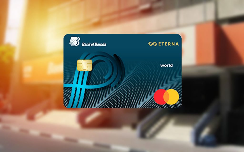 Bank of Baroda Credit Card Application Status: Check Your Status Instantly!